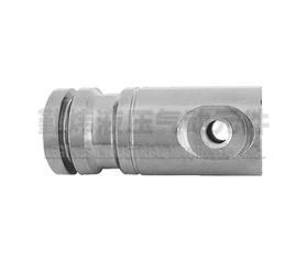 Ideal accessories for atomization systems - PUSH IN UNENDED SINGLE NOZZLE quick connector nozzle comprehensive analysis