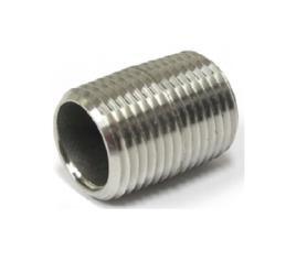 Application and Advantages of Stainless Steel Pipe Fittings in High-Corrosion Industrial Scenarios