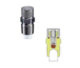 Why Nozzle Fittings Are the Preferred Choice for Industrial Applications: Key Benefits and Features？