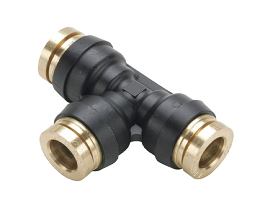 How to Choose the Right Brass Fittings for Residential, Commercial, and Industrial Projects?